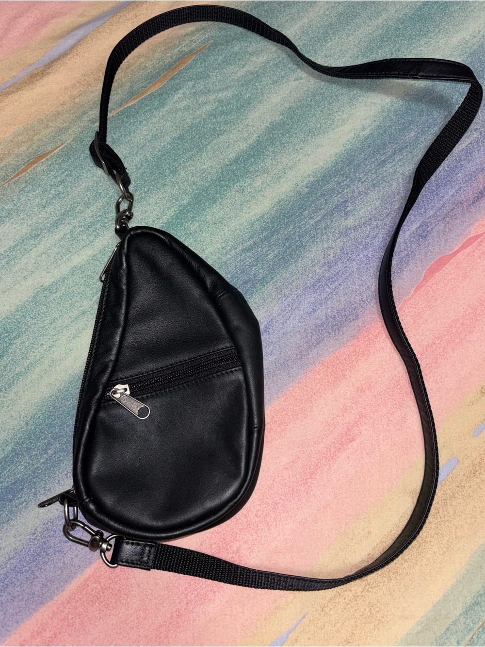 Ameribag Mini Sling black